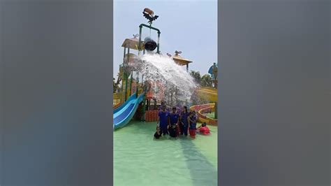 Fun Park At Nellore Shorts Youtube