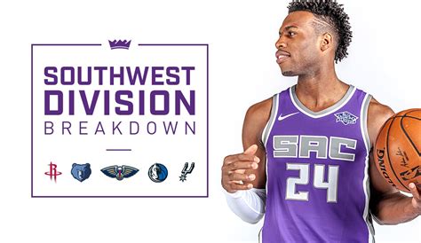 Schedule Breakdown: Southwest Division | NBA.com