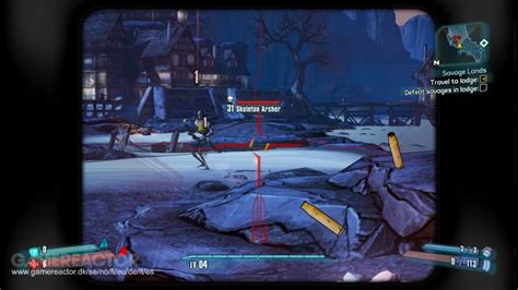 Borderlands The Handsome Collection Review Gamereactor