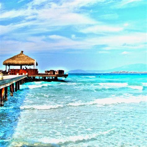 Alaçatı,Turkey | Most beautiful beaches, Cesme, Beaches in the world