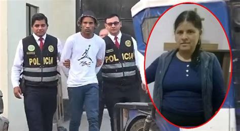 Matan A Madre Tras Dejar A Su Hija En El Paradero Latina