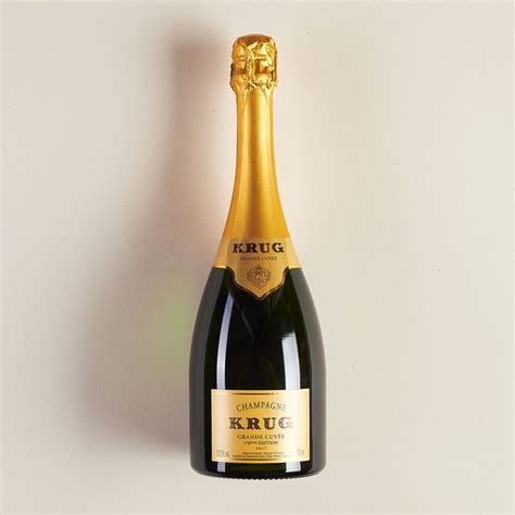 Krug Grande Cuv E Me Edition Aalta Botica