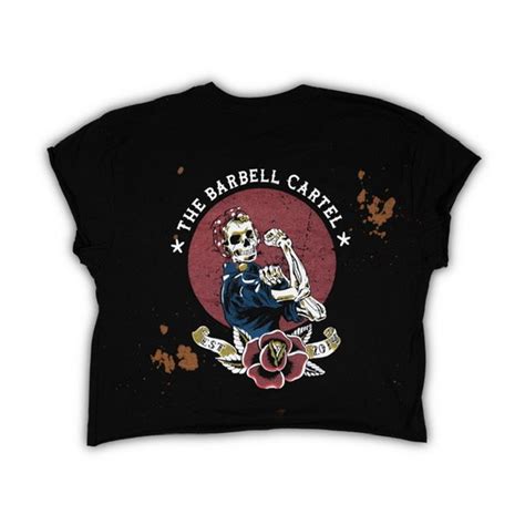 Women's Products All - The Barbell Cartel