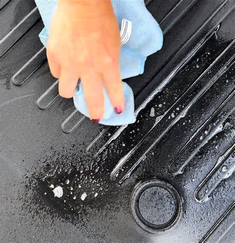 Smart liner Cleaning Hacks- Easiest way to keep your Vehicle Clean ...