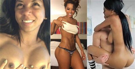 Brittany Renner Nude Leaked Pics And Porn 2024 Scandal Planet