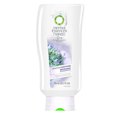 Amazon Herbal Essences Naked Bundle Pack 1 Kit Beauty