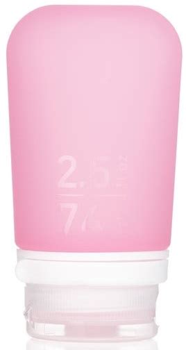 Силиконовый тюбик Humangear GoToob+ M Pink - купить в магазине Спорт ...