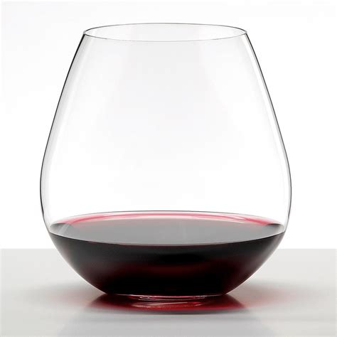 Riedel O Pinot Noir Nebbiolo 5189 Iwa Wine Accessories