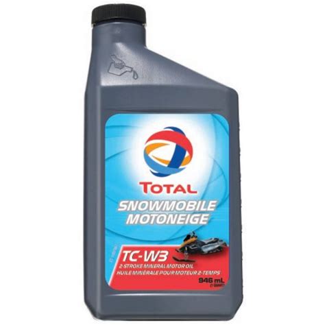 Liqui Moly Snowmobile 2T Synthetic Oil | FortNine Canada