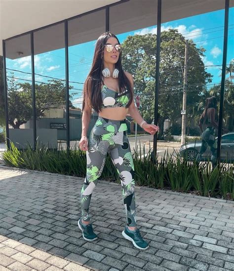 Fit Urban Moda Fitness on Instagram O verão oficialmente chegou