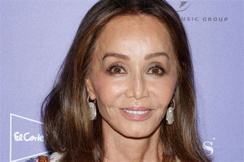 Asseguren Que Isabel Preysler Ha Anat Per Feina I Ja T Una Nova Parella