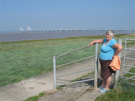 Granny Outdoor Porn Pics PICTOA