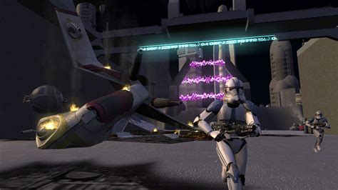 Battlefront III Legacy Images - Mod DB