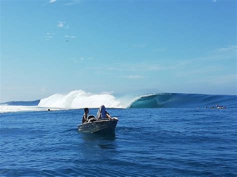 Teahupoo 2019: Best of Teahupoo, French Polynesia Tourism - TripAdvisor