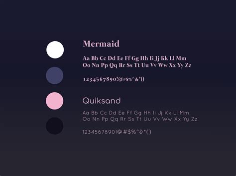 Polaris Beauty :: Behance