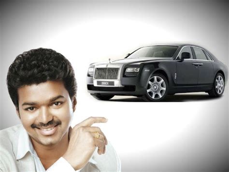 View 30 Actor Vijay Car Collection List - Chaorih