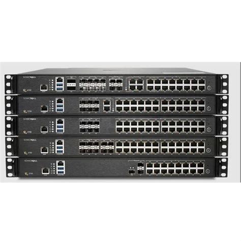 Sonicwall Nsa Next Generation Firewall At In Pune Id