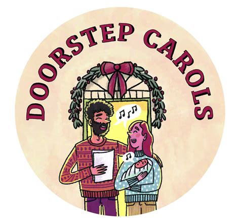 Doorstep Carols | Birmingham Churches Together