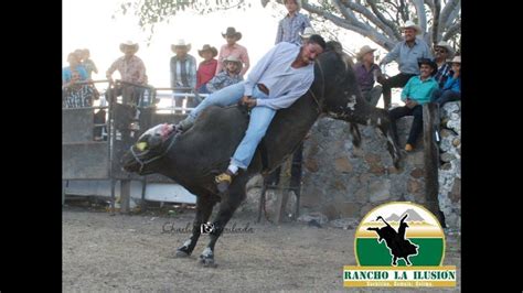 SE LA VIERON DIFÍCIL LOS JINETES Rancho La Ilusión en Palmillas