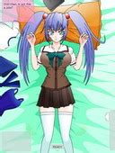 JSK Studio Manaka Final Adult Sex Game SVSComics