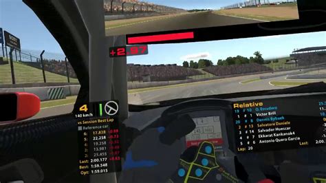 Iracing VRS GT Sprint Suzuka YouTube