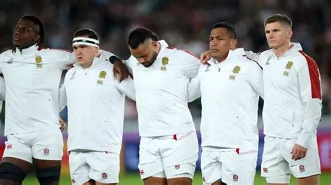 England Vs South Africa Prediction Lineups Odds And Rugby Betting