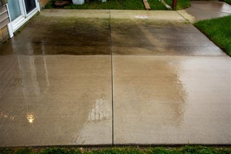 Safe Patio Pressure Wash Service | Revitalize Your Outdoor Spaces