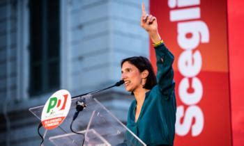 Assemblea Nazionale Pd Proclama Segretaria Elly Schlein Sar Una