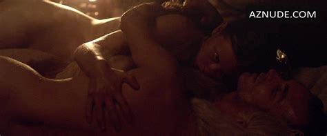 THE SURVIVALIST NUDE SCENES AZNude