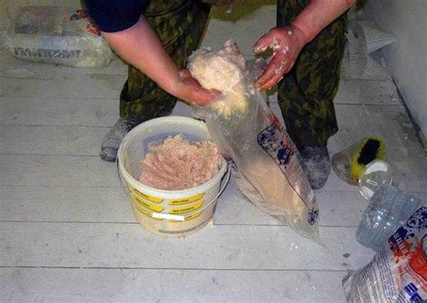 Жидкие обои: расход на 1 кв м, как расчитать на сколько хватает одной ...