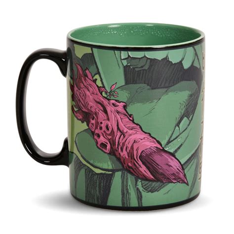 Jujutsu Kaisen Itadori Sukuna Thermoeffekt Tasse Elbenwald