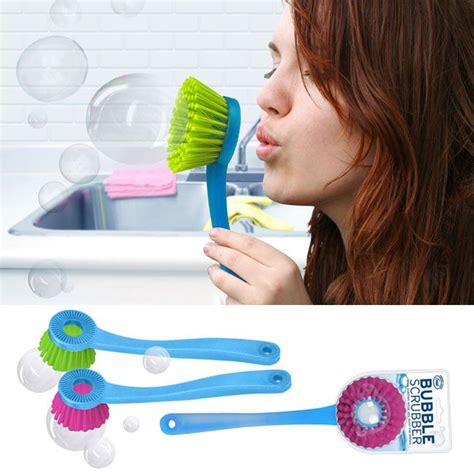 Hilarious collection! Bubble scrubber... Best Funny Kitchen Gadgets ...