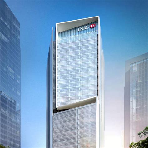 Hsbc Offers Hybrid Work Model As It Moves To New Hq At Trx Klse Screener