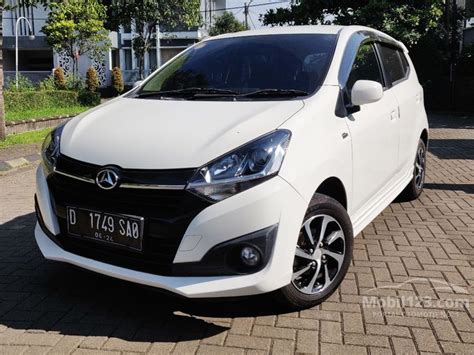 Harga Mobil Ayla Bekas Jakarta Hongkoong