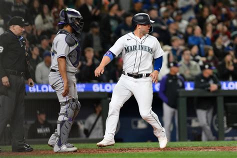 Mariners Game #15: Even More Game Thread - Lookout Landing