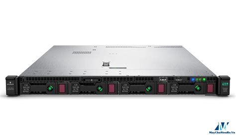 Hpe Proliant Dl360 Gen10 Lff Server Xeon Gold 6240m