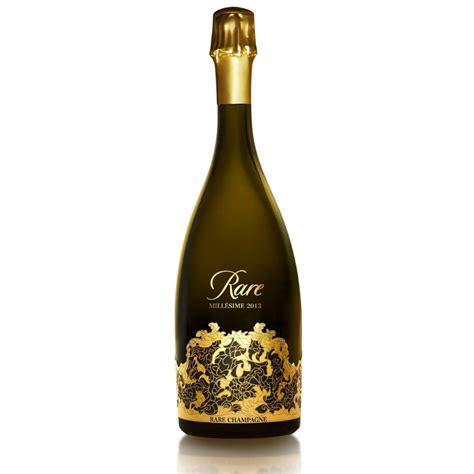 Champagne Piper Heidsieck Rare Vintage 2013 AEvin DK Vin Spiritus