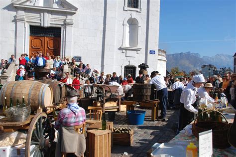 Descente Des Alpages à Annecy Séjours En Groupes En Savoie Et Haute