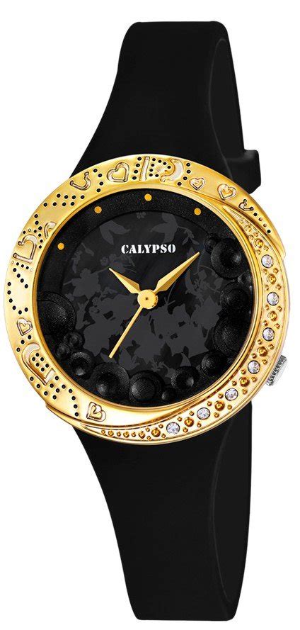 Hodinky Calypso K Festina Cz