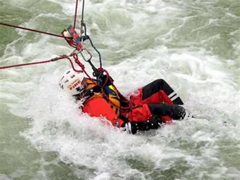 Swiftwater Rescue News Search And Rescue Water Rescue Search And