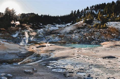 10 Best hikes and trails in Lassen Volcanic National Park | AllTrails