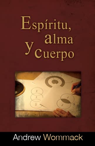 Esp Ritu Alma Y Cuerpo Aco Landing Page Andrew Wommack Ministries