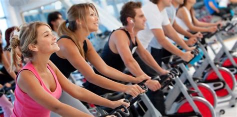 Indoor Cycling Channel Indoor Cycling Classes Why Theyre So Good