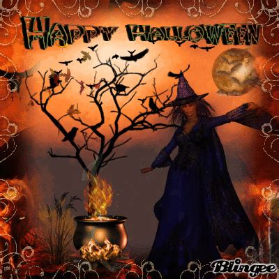 Happy Halloween--Witches Brew | Halloween witches brew, Happy halloween ...