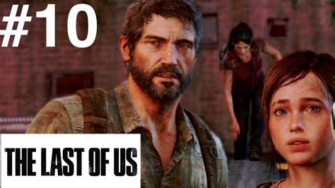 Getting Tore Up The Last Of Us K Walkthrough Gameplay Youtube