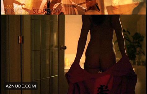 LARA DAANS Nude AZNude