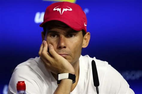 Has Rafael Nadal Missed His Last Chance To Take Atp Throne