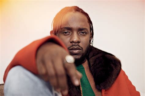Kendrick Lamars Net Worth - Plunged in Debt