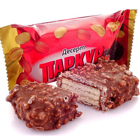 Десерт Невский кондитер Белинский 250г Паркур купить за 126 руб. с ...