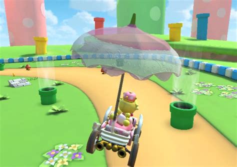 Mario Kart Tour Review Nookgaming